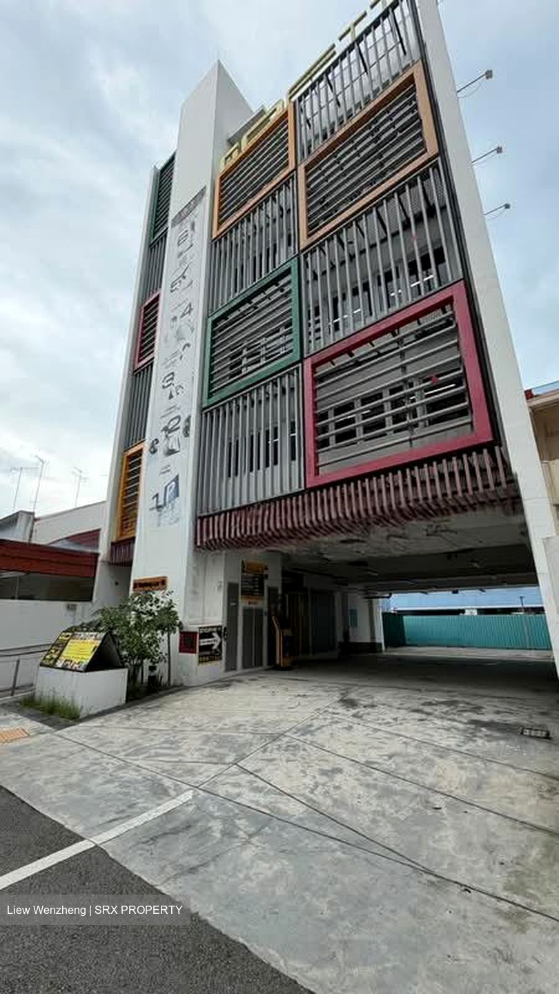 Lorong 18 Geylang (D14), Office #571641611